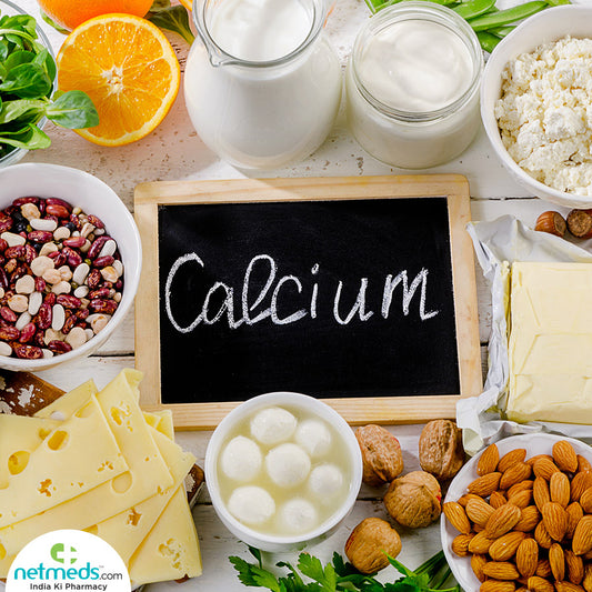 HEALTHY CALCIUM SOURCES(g)